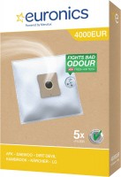 4000EUR Staubsaugerbeutel für Y 101/93/293