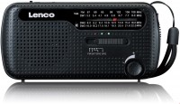 MCR-113BK Taschenradio