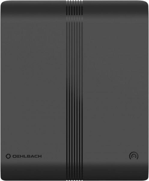 Scope Audio DAB+ Zimmerantenne schwarz