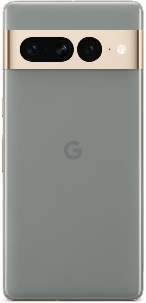 Google Pixel 7 Pro (128GB) Smartphone hazel | EURONICS