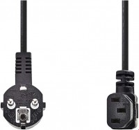 CEGL10020BK100 Stromkabel (10m) schwarz