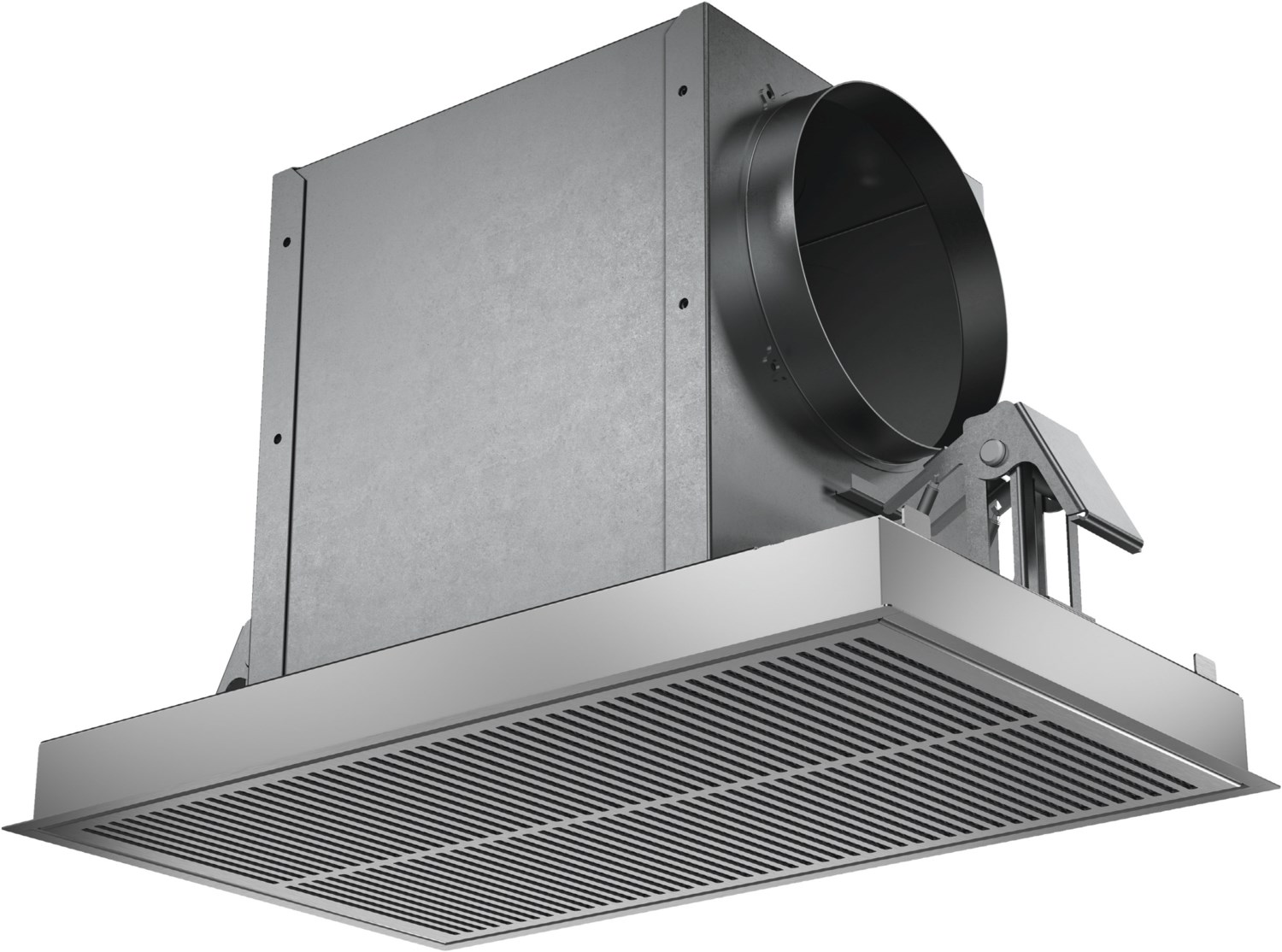 Image of Z52JCD0N0 CleanAir Umluftmodul Dunstabzugshauben-Zubehör