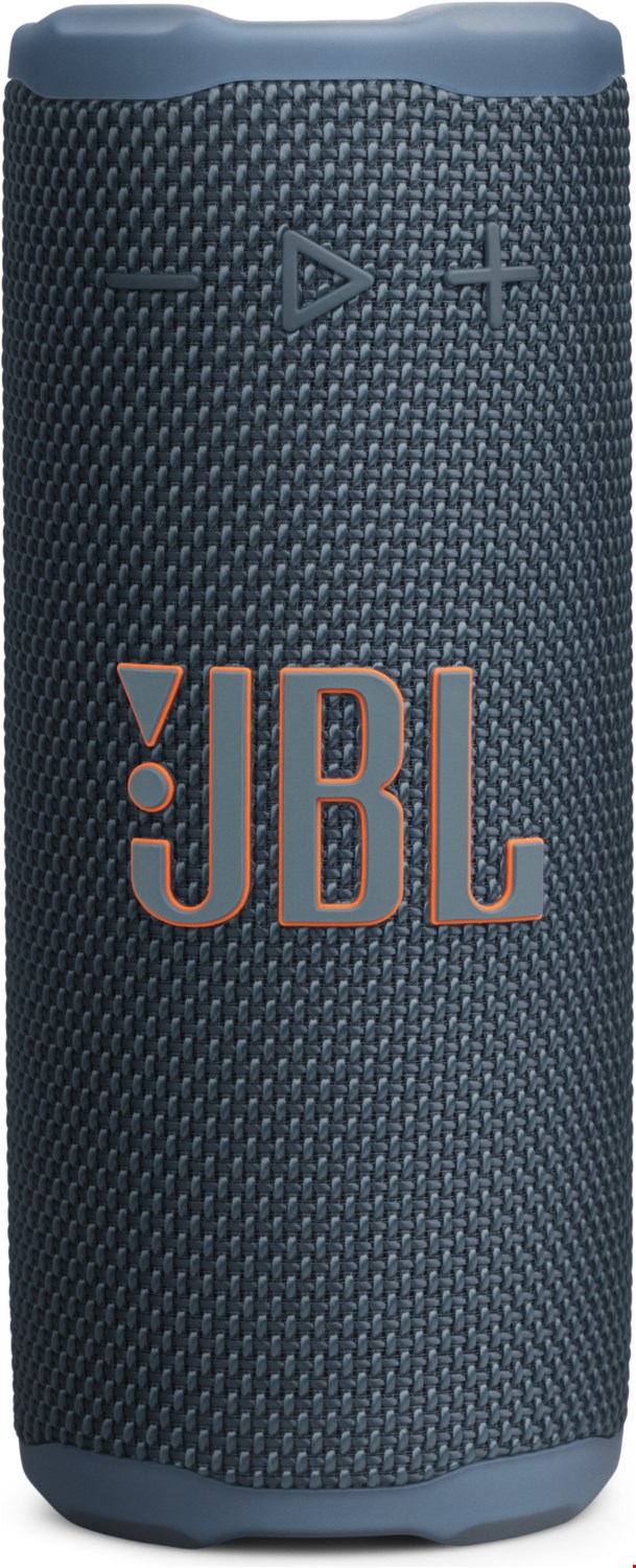 JBL Grip Blau