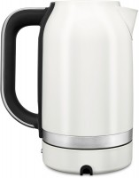 5KEK1701EPL Wasserkocher porcelain white