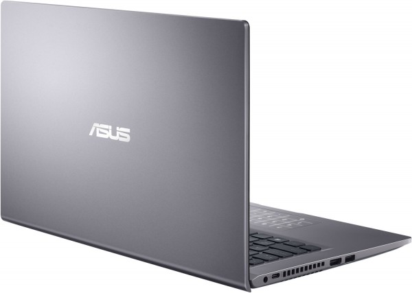 ASUS Vivobook ダークグレー 本体 ASUS VivoBook 14 D415DA-BV423T 35,56 cm (14