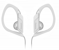 RP-HS34E-W In-Ear-Kopfhörer mit Kabel weiß
