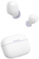 Freedom Buddy II True Wireless Kopfhörer weiss
