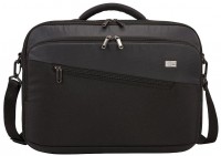 Propel Notebook Briefcase 15,6" schwarz