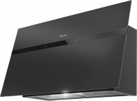 DA 9299 W Screen Blackbord Kopffrei-Dunstabzugshaube