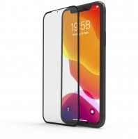 Schutzglas Extreme Protect für iPhone 11 transparent