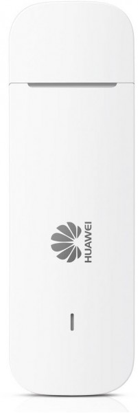 HUAWEI E3372h-320 Clé 4G LTE - Blanc - Internet Haut Débit Mobile Jusqu'à 150Mbps