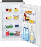 VSE 7809 Einbau-Kühlschrank weiß