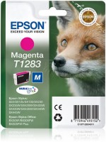 T 1283 Tinte DURABrite Ultra magenta