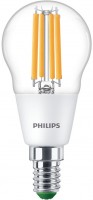 LED CLA 40W P45 E14 2700K CL UE SRT LED-Leuchtmittel