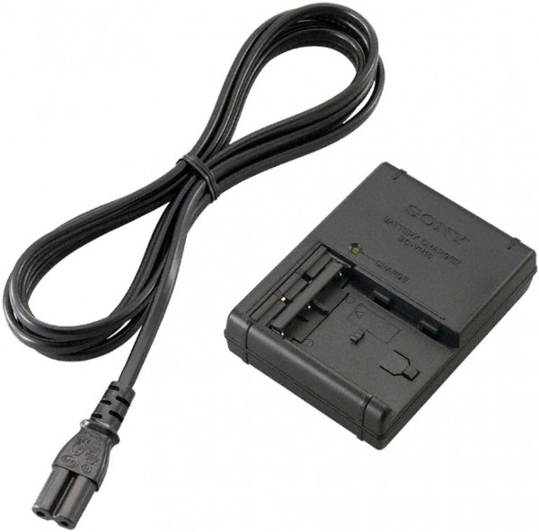 BC-VM 10 Ladegerät