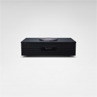 SC-C70MK2EGK Hifi-System schwarz