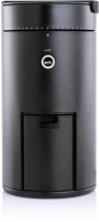 Svart Uniform WSFBS-200B Kaffeemühle schwarz