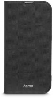 Handytasche Daily Protect für iPhone 13 schwarz