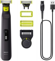 QP6542/15 OneBlade Rasierer schwarz
