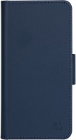 Book Case Wallet für Galaxy S26 blau