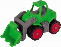 Power-Worker Mini Traktor