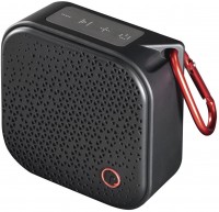 Pocket 2.0 Bluetooth-Lautsprecher schwarz