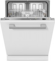 G 5455 Vi XXL Active Plus Vollintegrierbarer 60 cm Geschirrspüler edelstahl