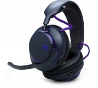 Quantum 850 Gaming Headset schwarz