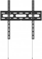 TV-Wandhalterung 191cm (75") schwarz