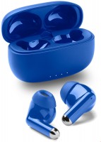 DRIFT True Wireless Kopfhörer blau