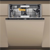 BK8IA15AM3TUC0 Vollintegrierbarer 60 cm Geschirrspüler schwarz