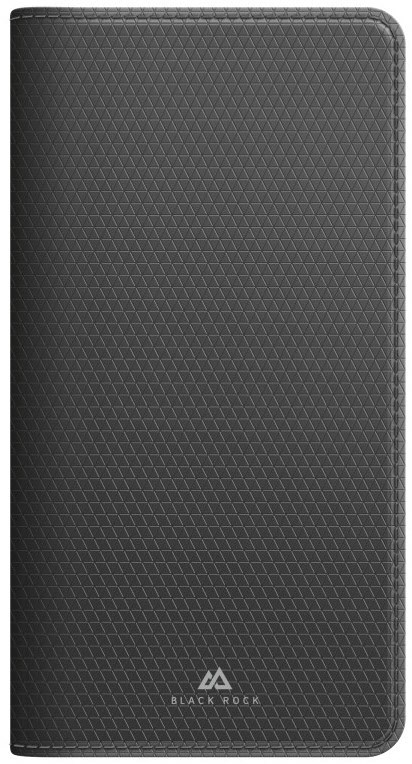 Booklet The Classic für iPhone 16 Pro schwarz