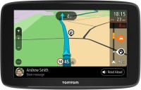 GO Basic EU (6") Mobiles Navigationsgerät