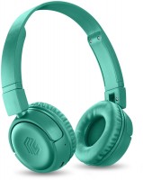 VIBED Bluetooth-Kopfhörer grün