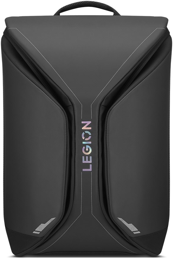 Legion GB900 Rucksack 16" schwarz