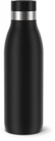 Bludrop Trinkflasche (0,5L) basic black