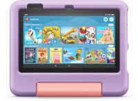 Fire 7 Kids Edition (16GB) Tablet schwarz/violett