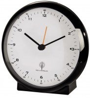 Elegance Pro Funkwecker schwarz