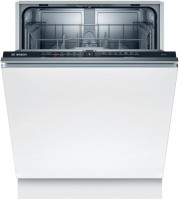 SMV2ITX22E 60 cm Geschirrspüler vollintegrierbar