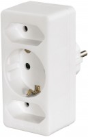 3fach Multistecker