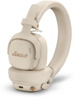 Milton Bluetooth-Kopfhörer cream