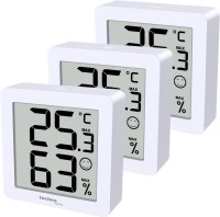 WS 9425 3er Set Hygrometer