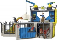 Dinosaurs Große Forschungsstation Figur
