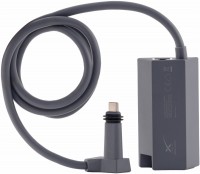 Ethernet Adapter für Standard Kit mit Motor grau
