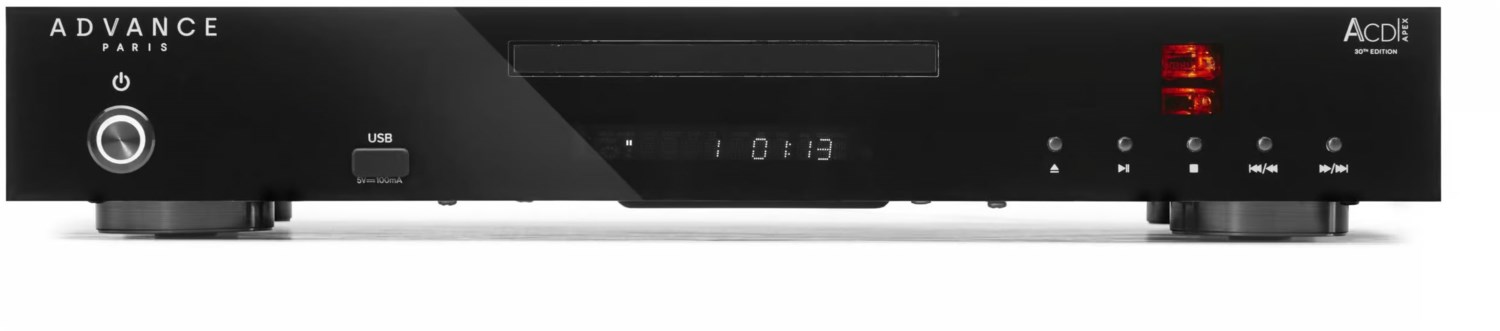 Image of A-CD APEX CD-Spieler