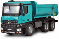 Mercedes LKW Kipper PRO V2 RTR petrol