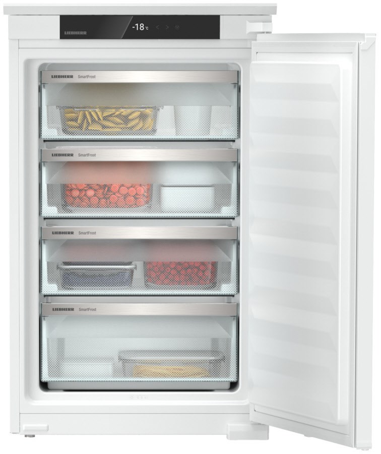 IFSd 3904 Einbau-Gefrierschrank
