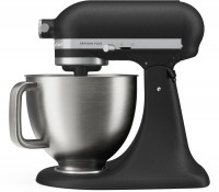 5KSM50PKVEBK Artisan Plus Küchenmaschine gusseisen schwarz