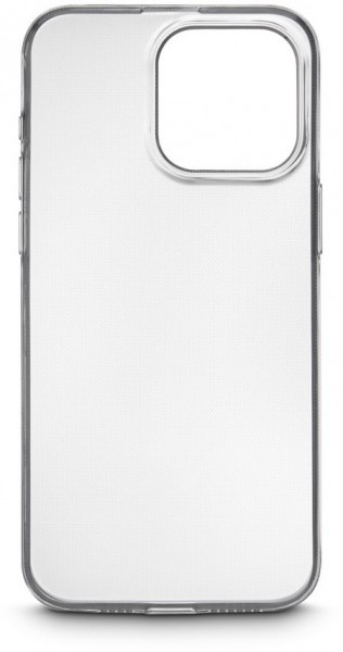 Handyhülle Always Clear für iPhone 15 Pro Max transparent