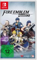 Fire Emblem Warriors